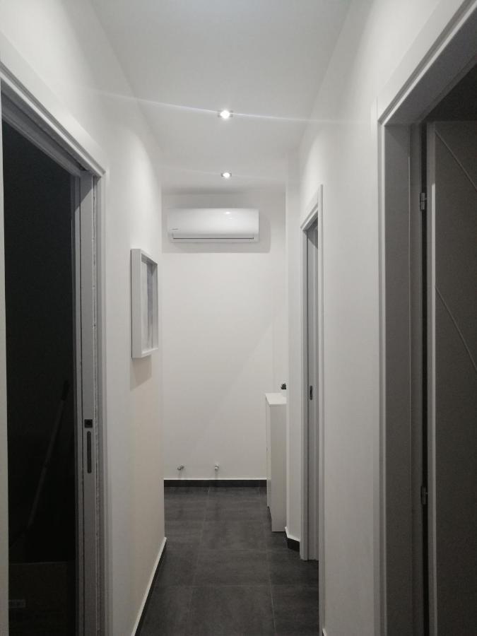 La Terrazza Apartman Falconara Marittima Kültér fotó