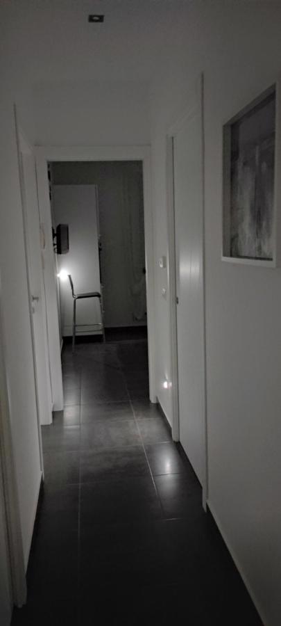 La Terrazza Apartman Falconara Marittima Kültér fotó